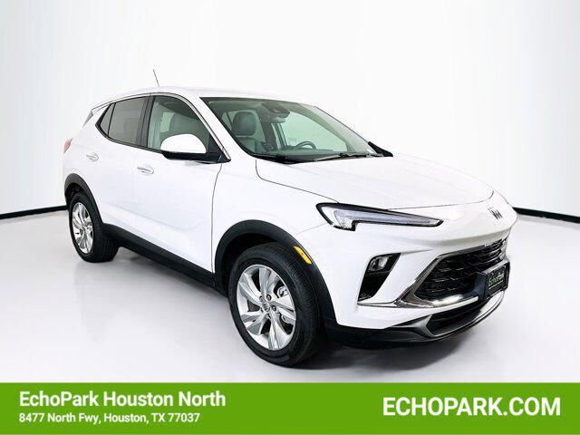 2025 BUICK Encore GX