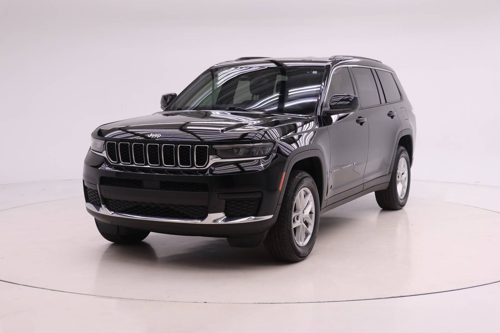 2024 JEEP Grand Cherokee L