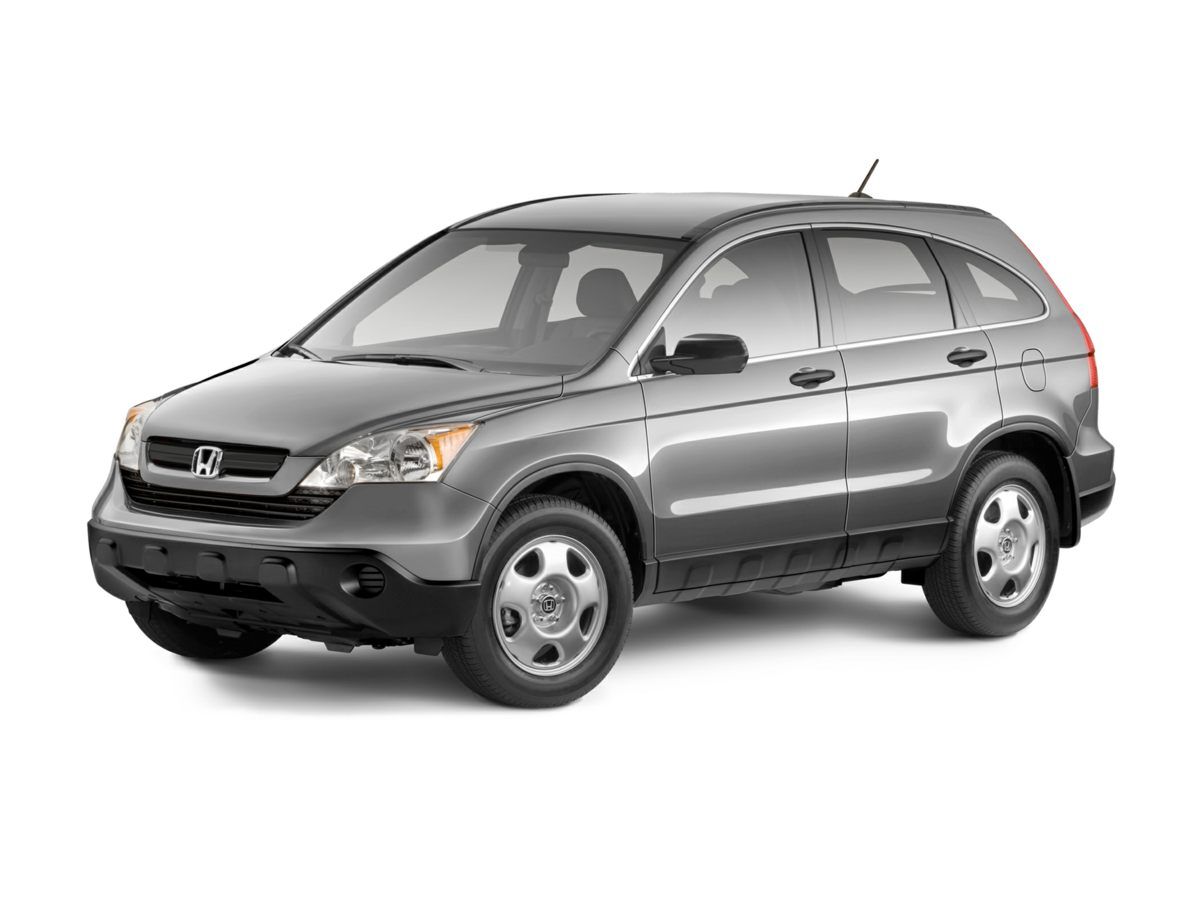 2009 HONDA CR-V