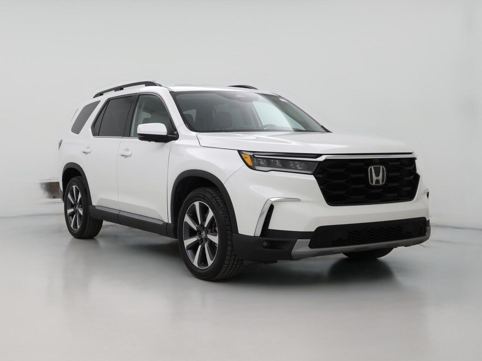 2023 HONDA Pilot