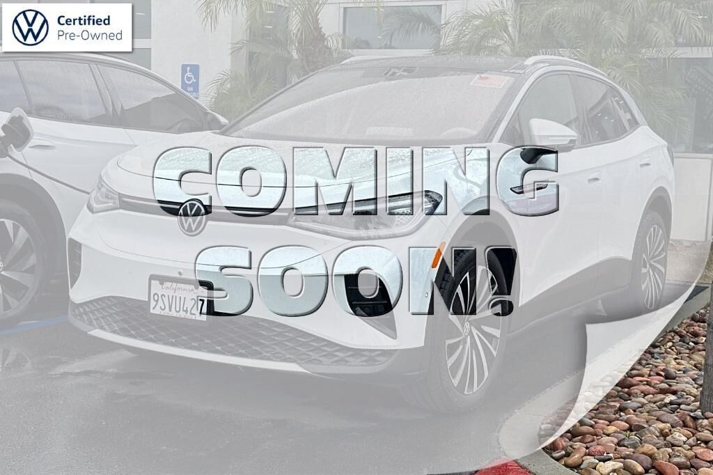 2023 VOLKSWAGEN ID.4