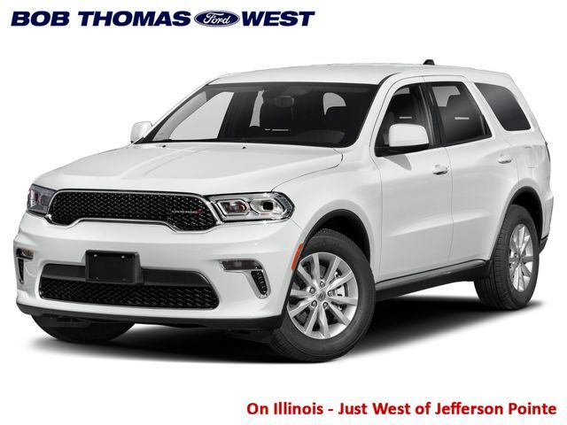 2022 DODGE Durango