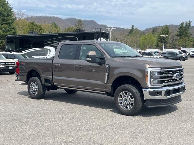2023 FORD F-250