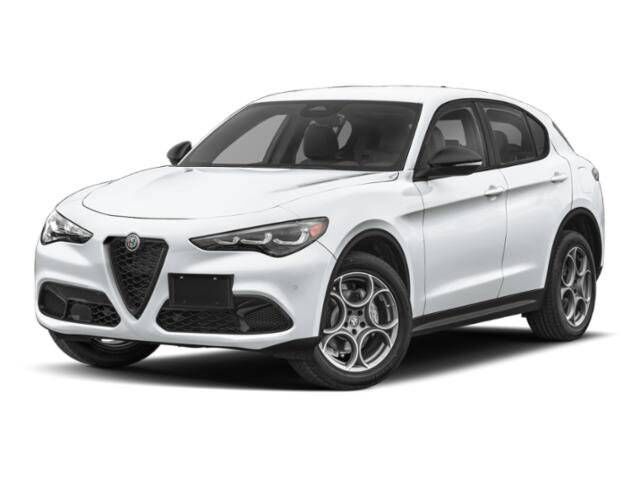 2025 ALFA ROMEO Stelvio