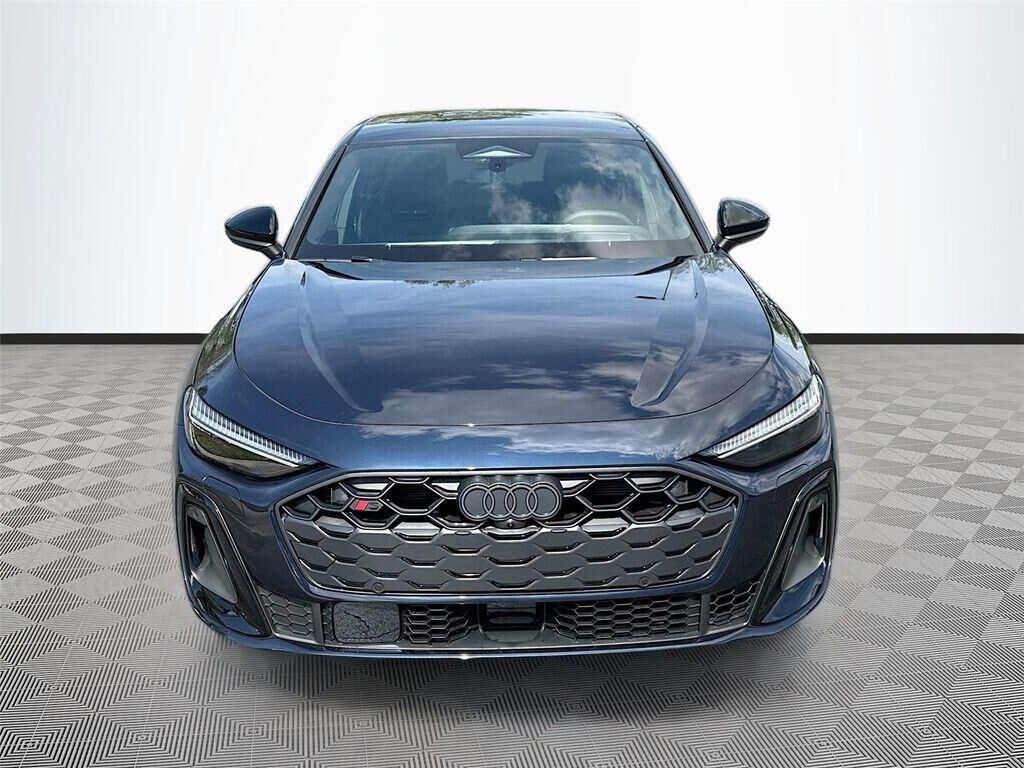 2026 Audi S5