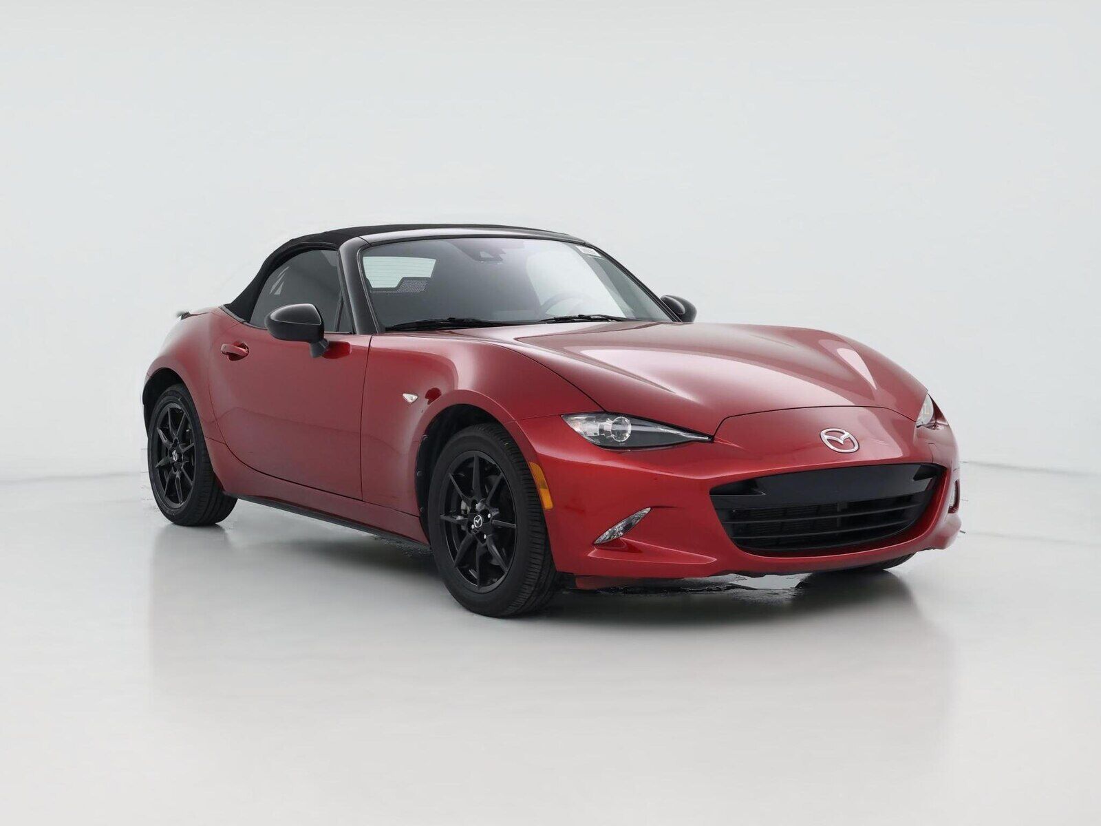 2021 MAZDA MX-5