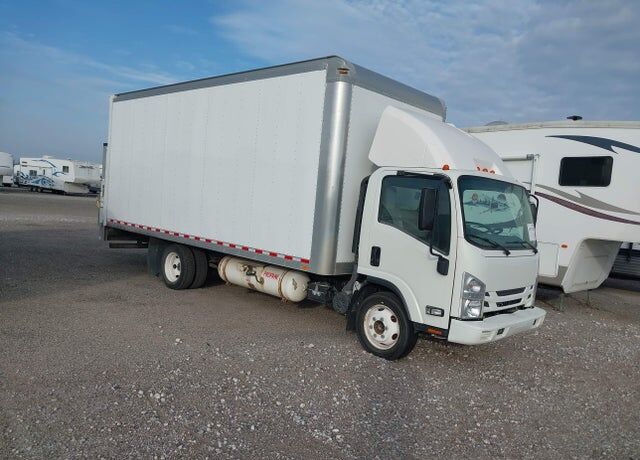 2018 ISUZU NPR/ NPR-HD/ NPR-XD
