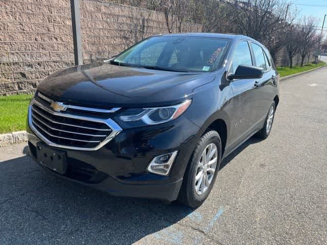 2021 CHEVROLET Equinox
