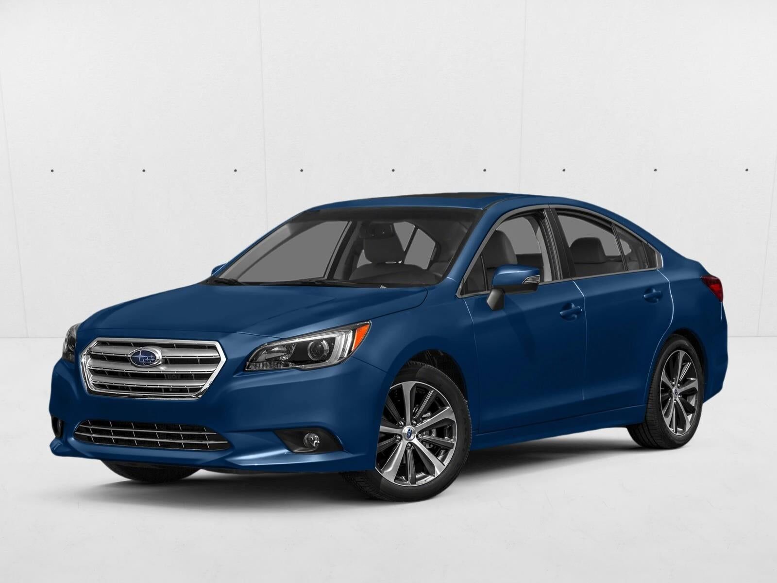 2015 SUBARU Legacy