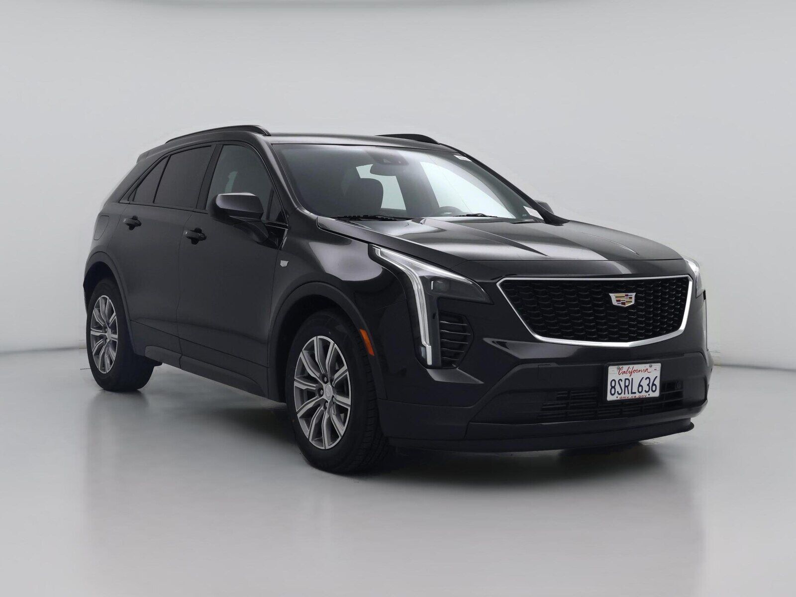2020 CADILLAC XT4
