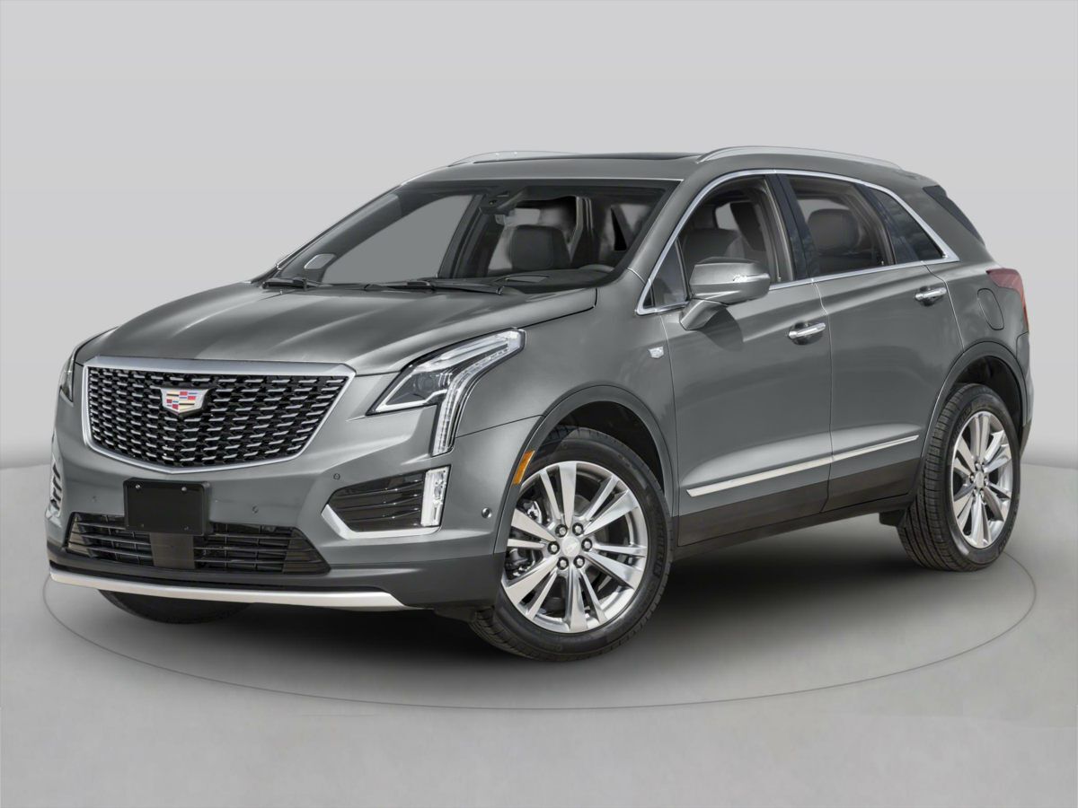 2023 CADILLAC XT5