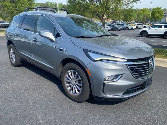 2023 BUICK Enclave