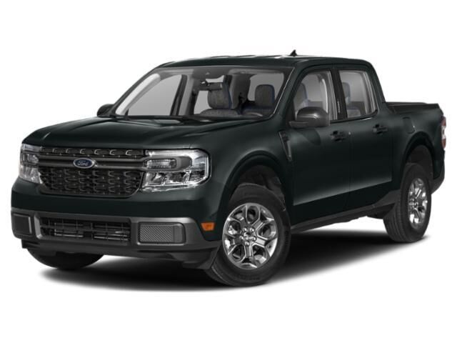 2022 FORD Maverick