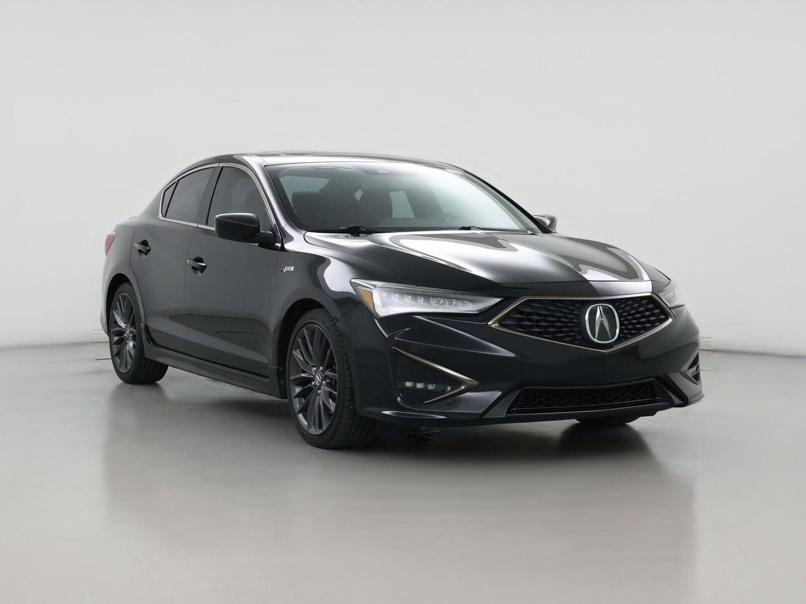 2019 ACURA ILX