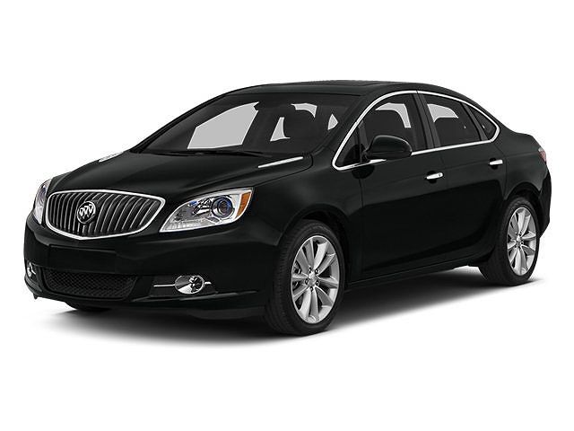 2014 BUICK Verano