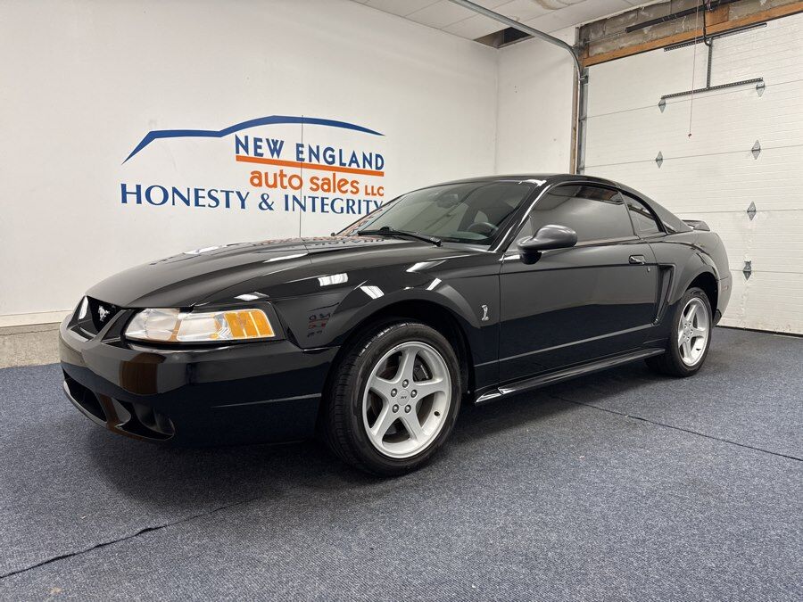 1999 FORD Mustang
