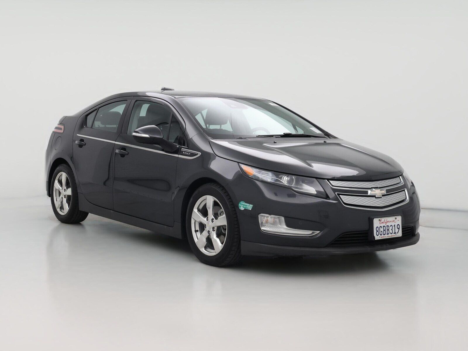 2015 CHEVROLET Volt