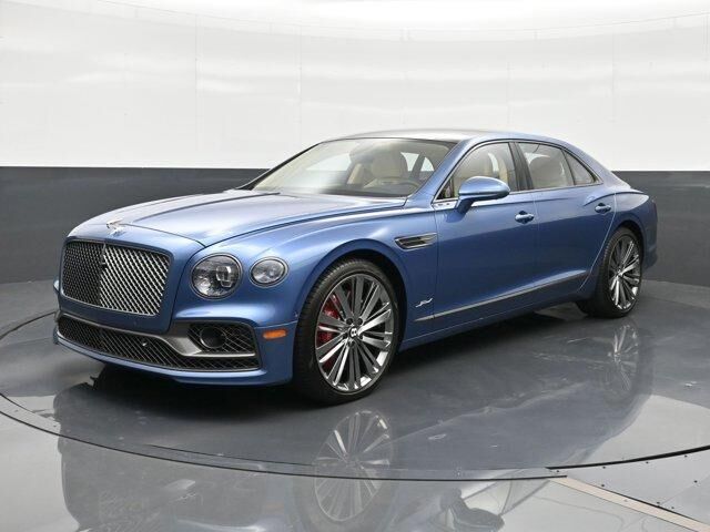 2024 BENTLEY Flying Spur