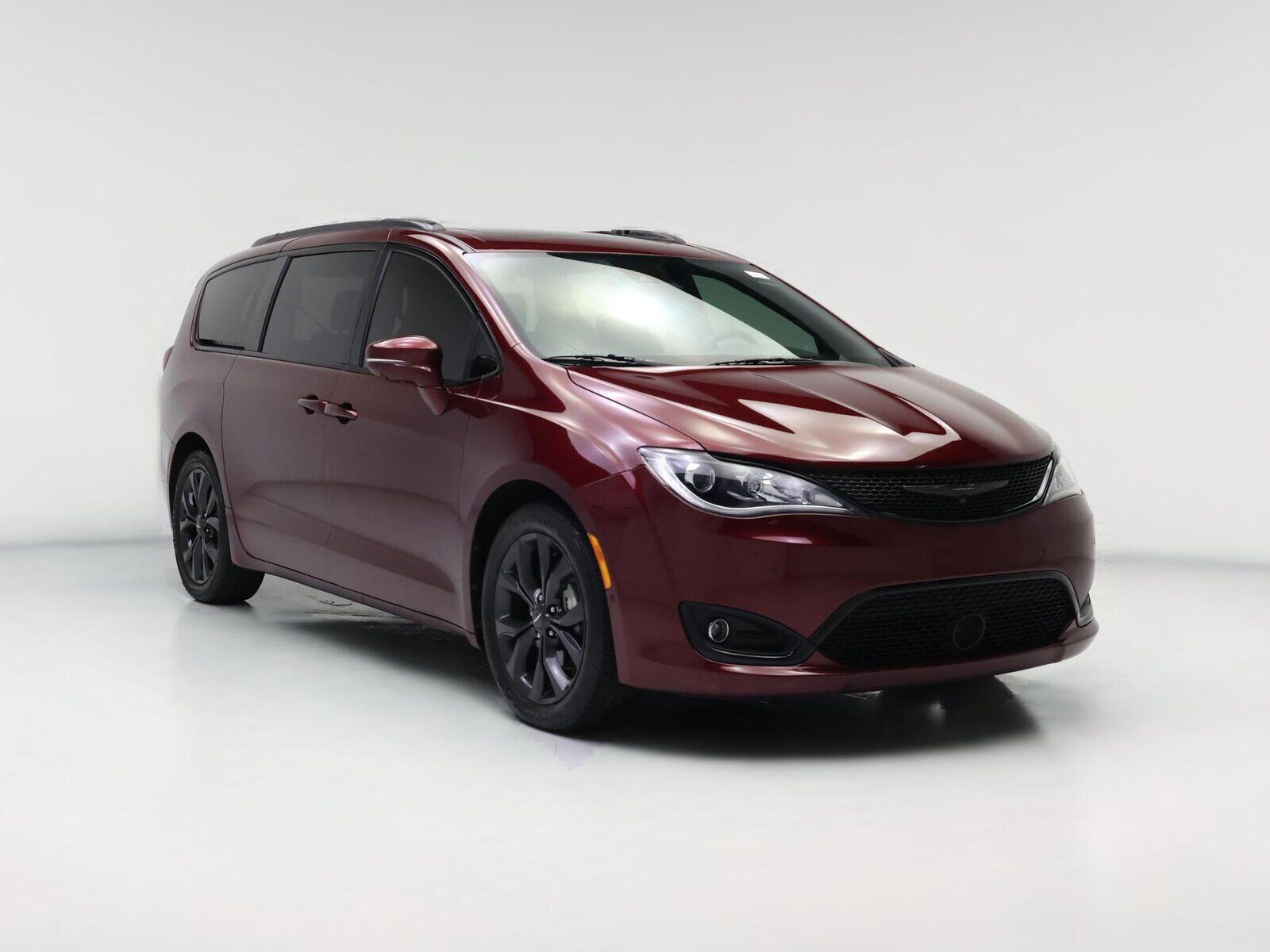 2019 CHRYSLER Pacifica