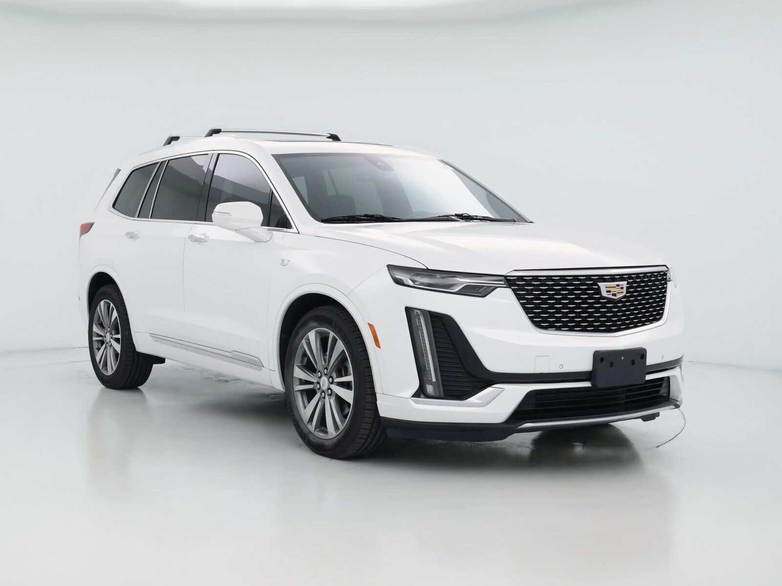 2020 CADILLAC XT6