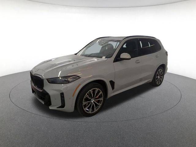 2024 BMW X5