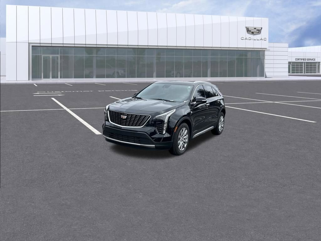 2023 CADILLAC XT4