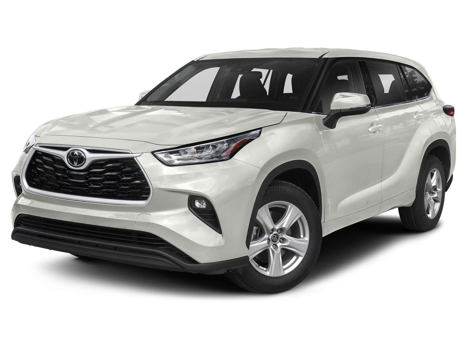 2020 TOYOTA Highlander
