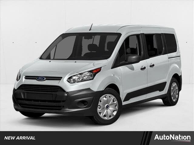 2016 FORD Transit