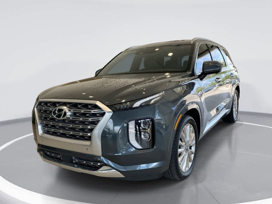2020 HYUNDAI Palisade