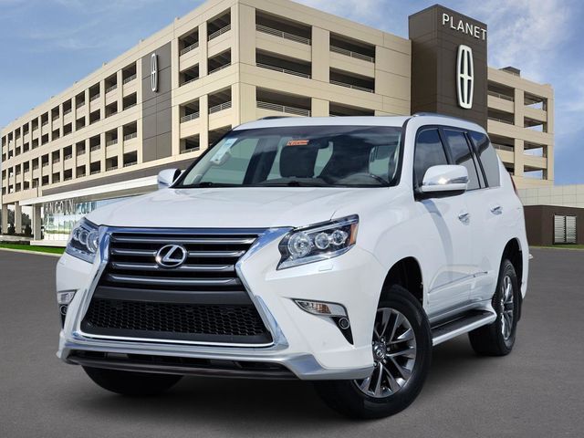 2018 LEXUS GX