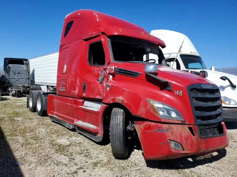 2020 FREIGHTLINER New Cascadia 126" Sleepercab