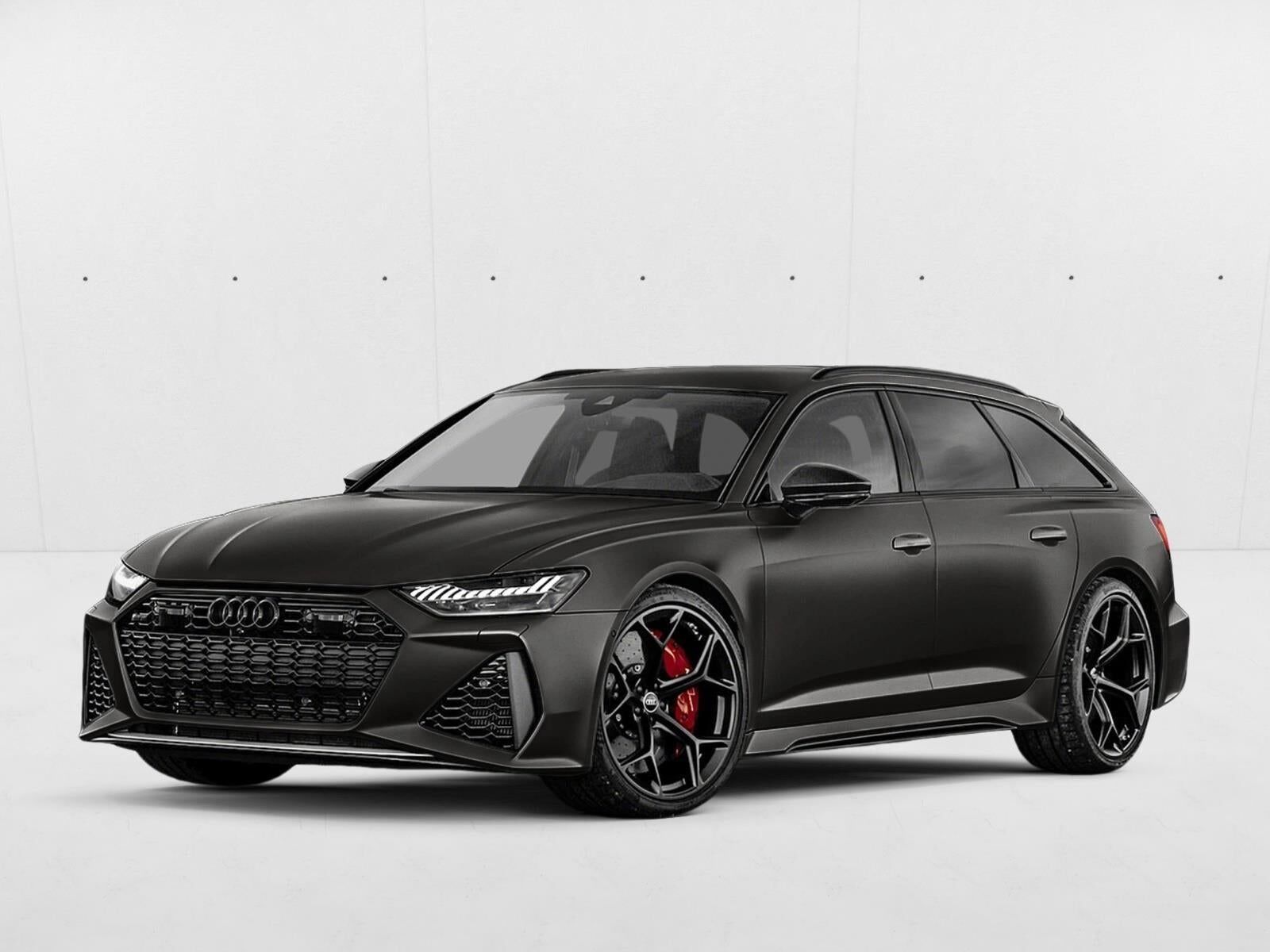 2024 AUDI RS6