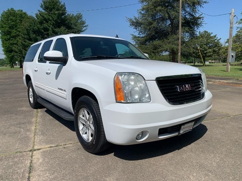 2011 GMC Yukon XL
