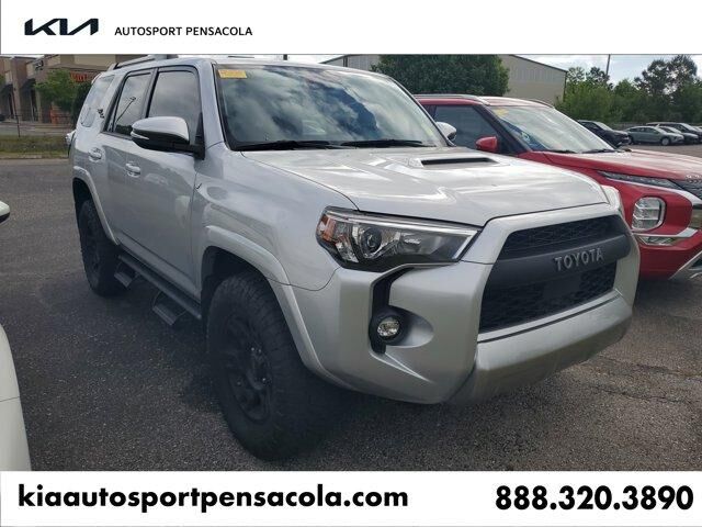 2023 TOYOTA 4-Runner