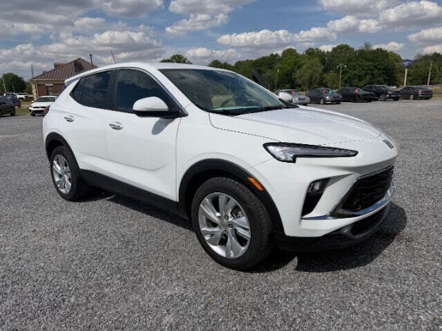 2024 BUICK Encore GX