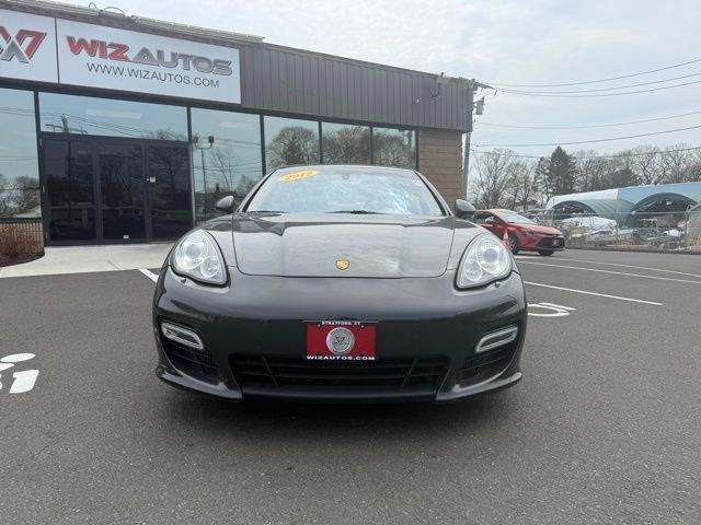 2012 PORSCHE Panamera