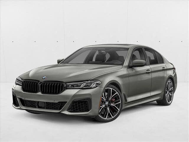 2023 BMW M5