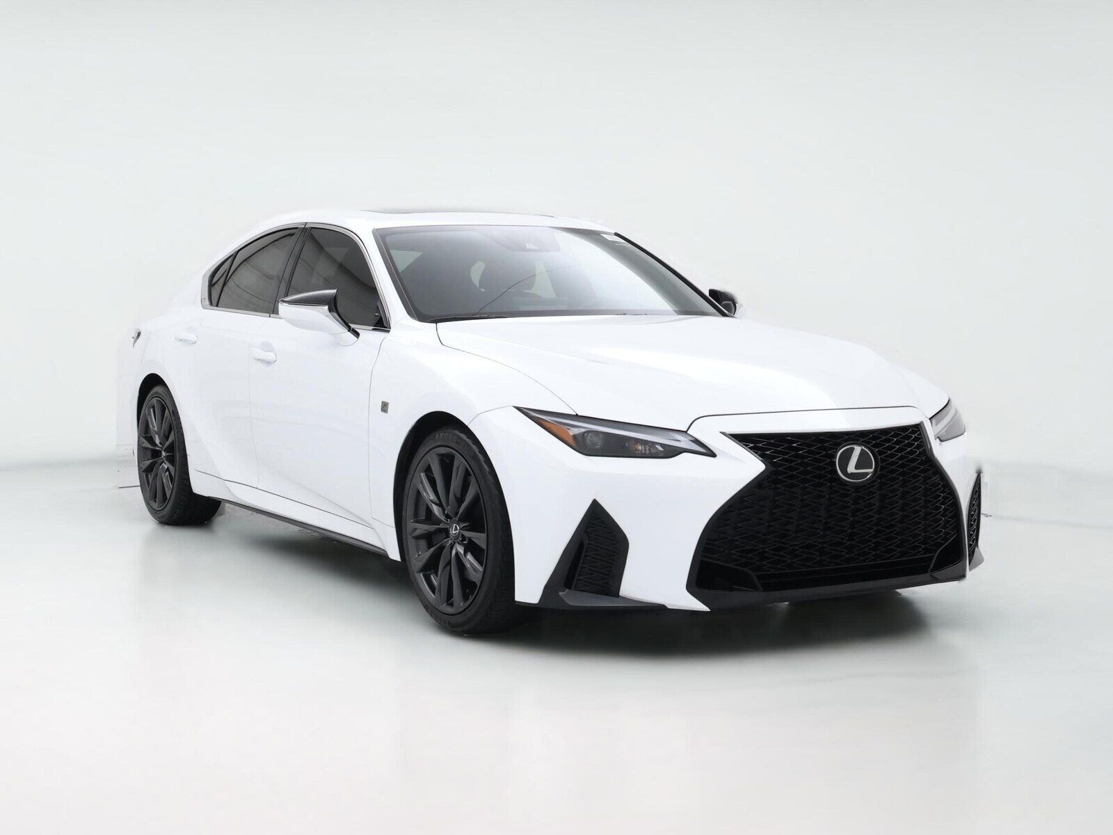 2024 LEXUS IS