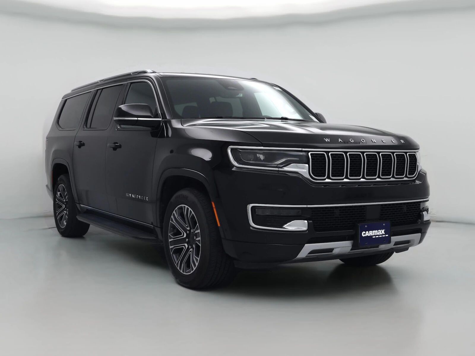 2024 JEEP Wagoneer L