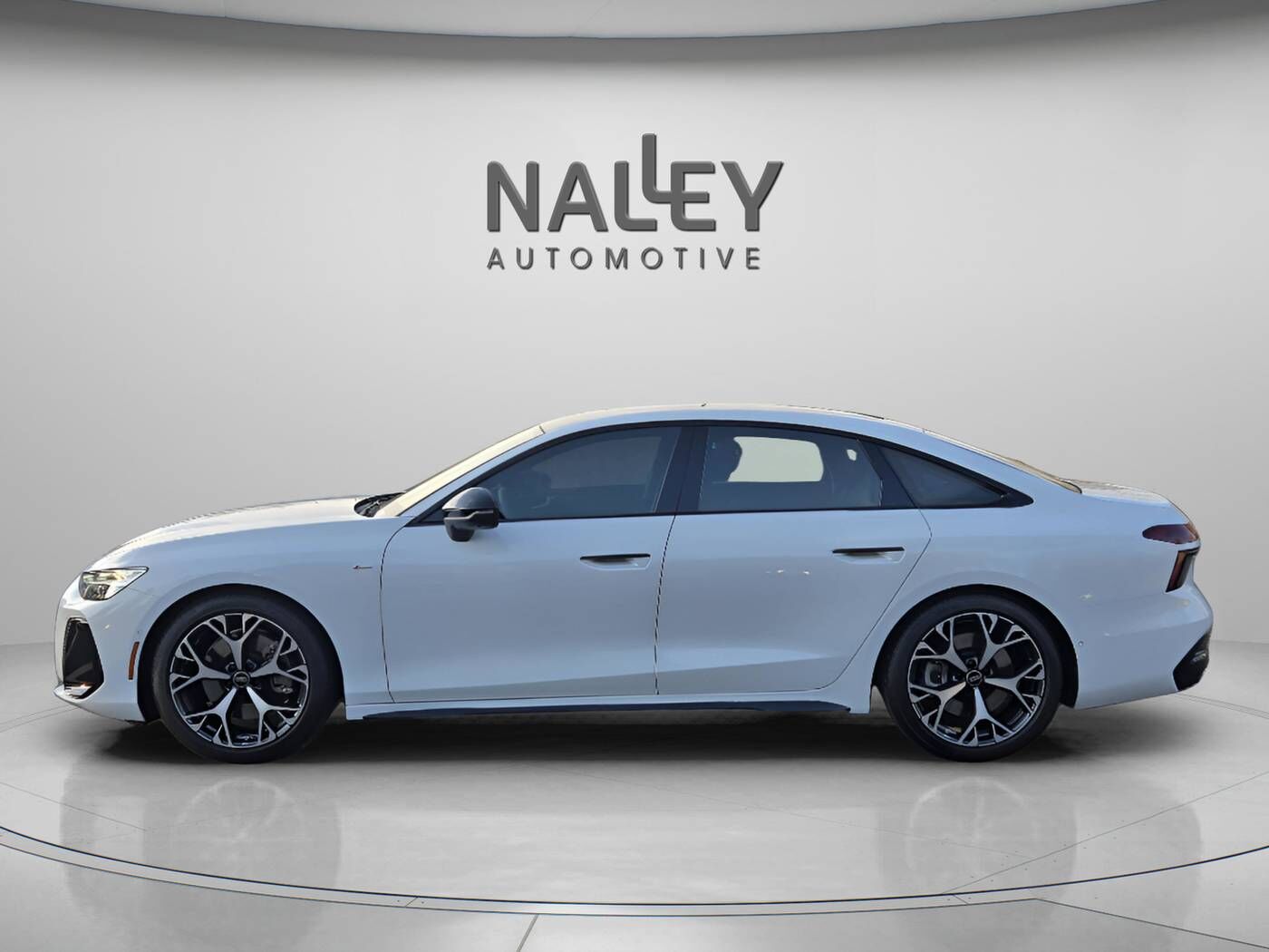 2026 Audi A6