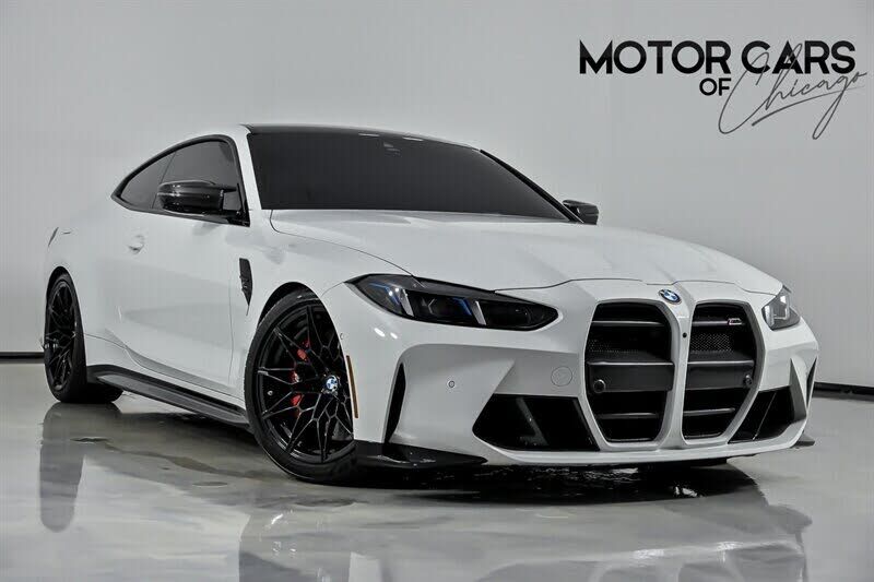 2026 BMW M4