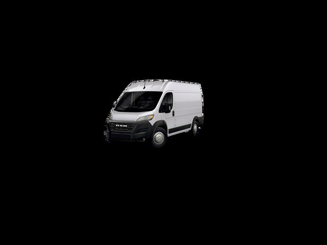 2026 RAM Promaster 2500