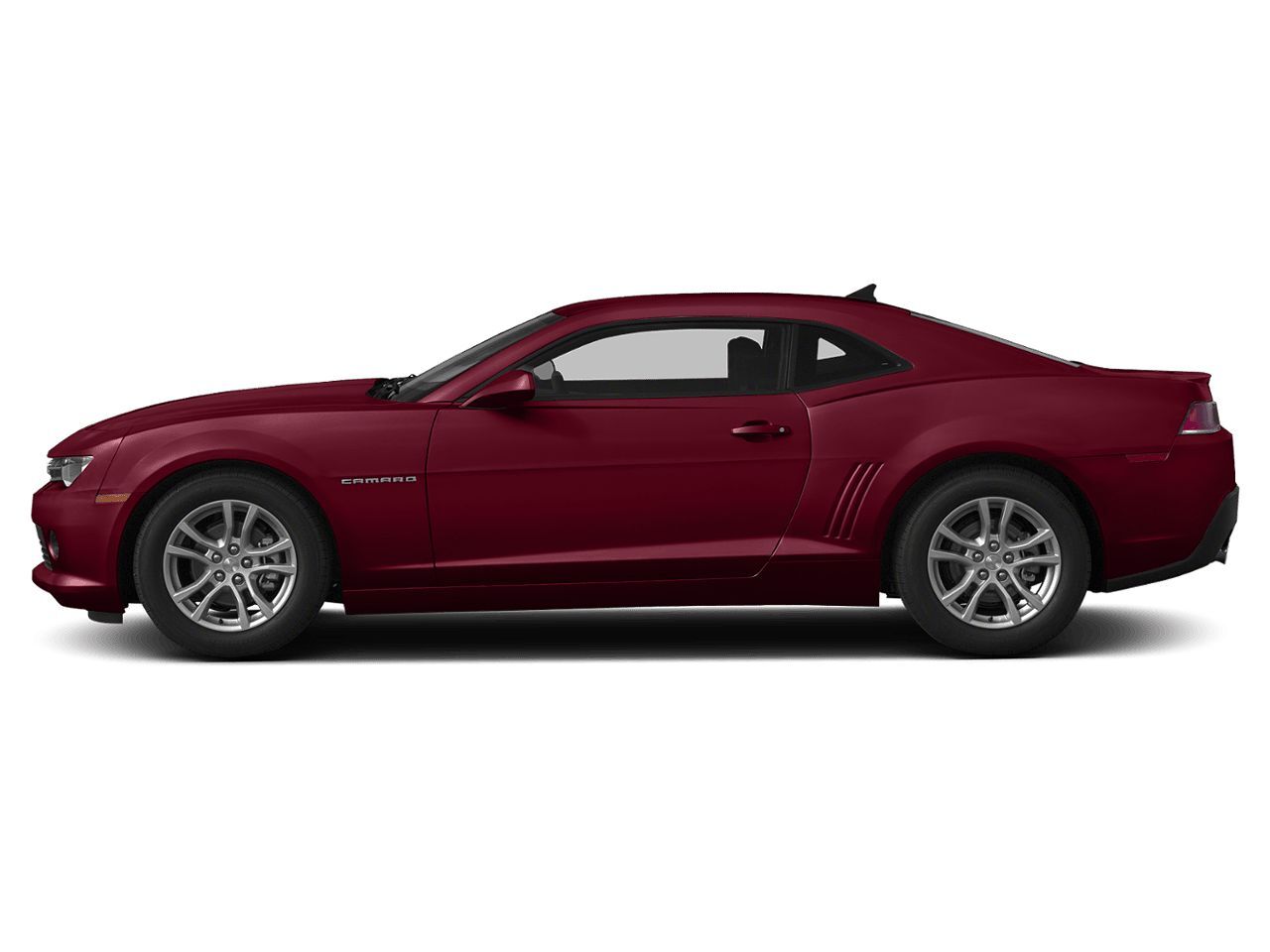 2015 CHEVROLET Camaro
