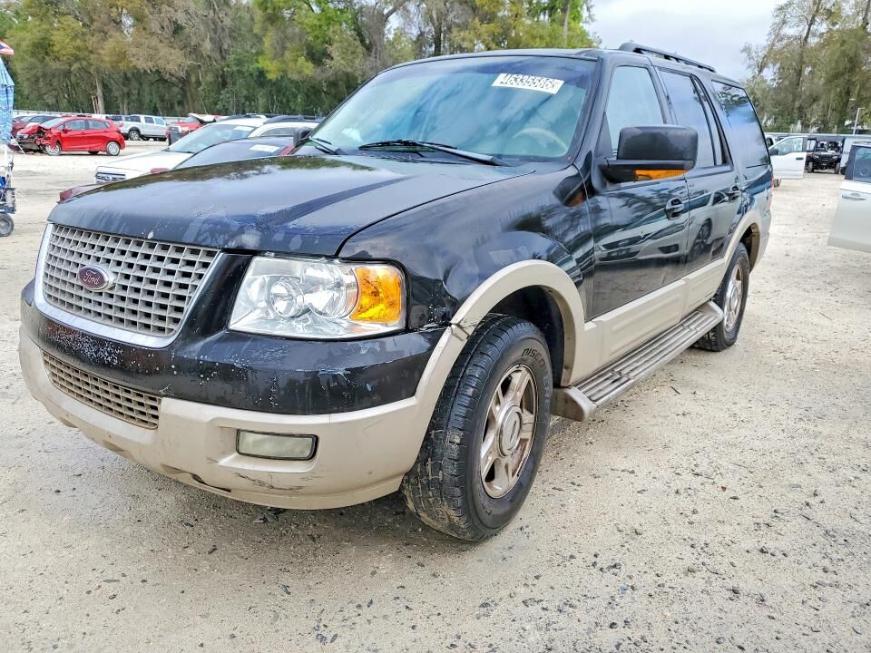 2006 FORD Expedition