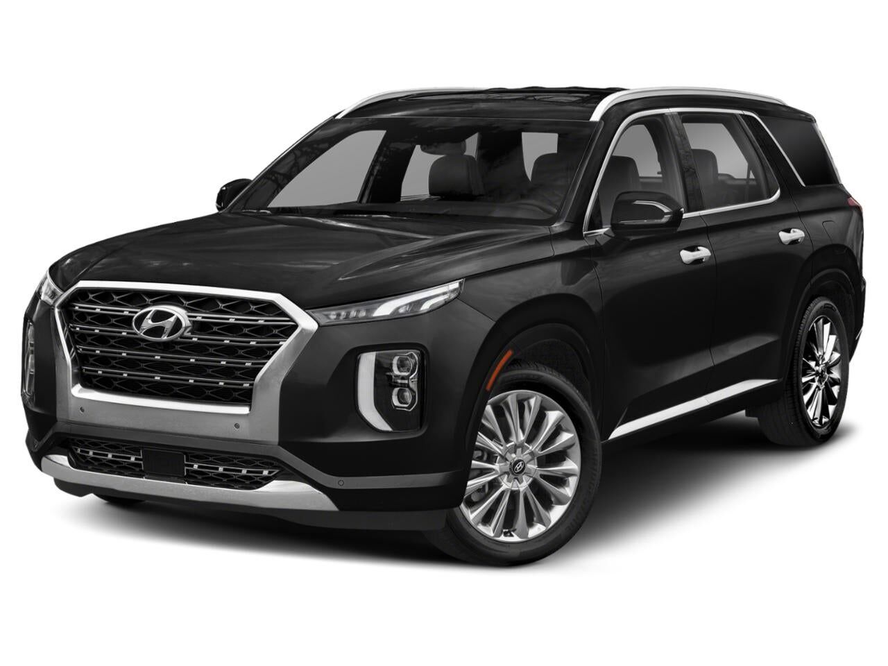 2020 HYUNDAI Palisade