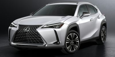 2019 LEXUS UX