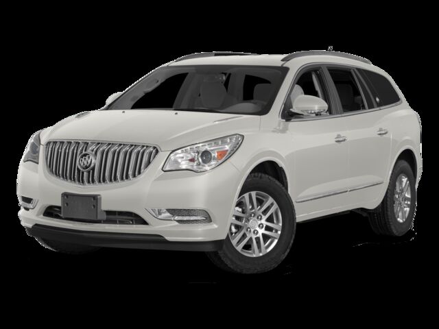 2014 BUICK Enclave