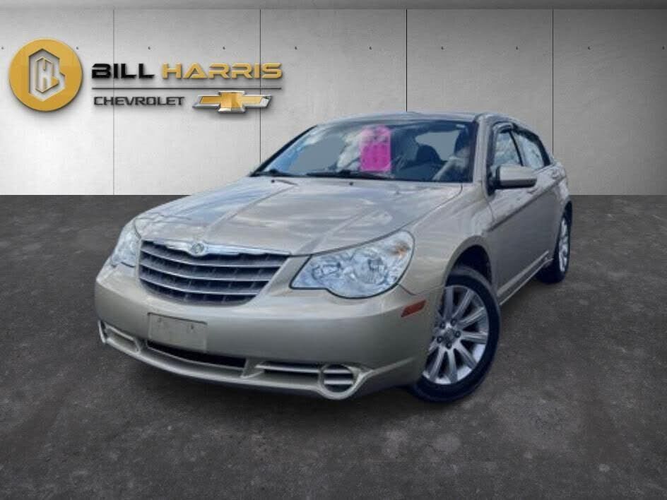 2010 CHRYSLER Sebring