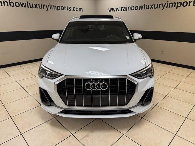 2024 Audi Q3