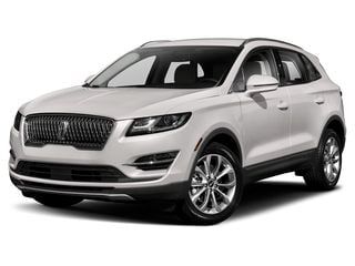2019 LINCOLN MKC